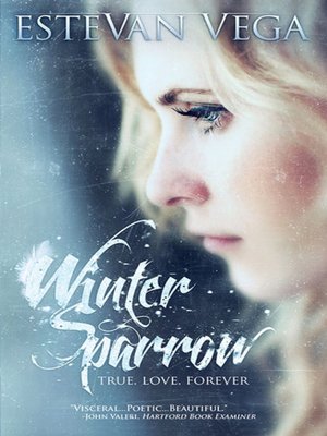 cover image of Winter Sparrow